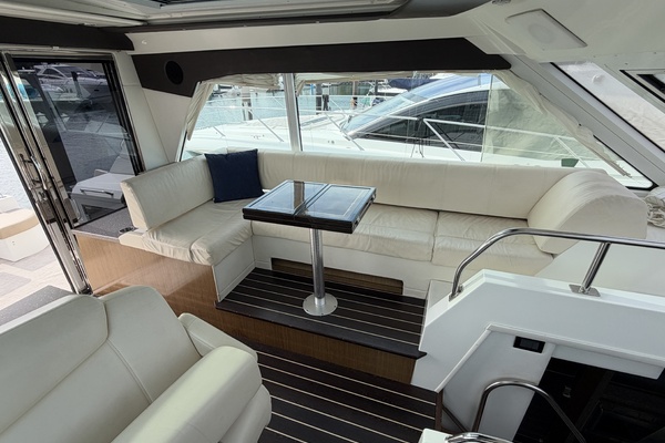 Andiamo 48ft Cruisers Yachts Yacht For Sale