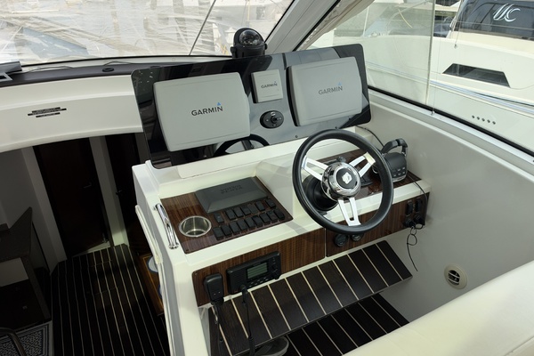 Andiamo 48ft Cruisers Yachts Yacht For Sale