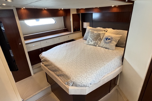 Andiamo 48ft Cruisers Yachts Yacht For Sale