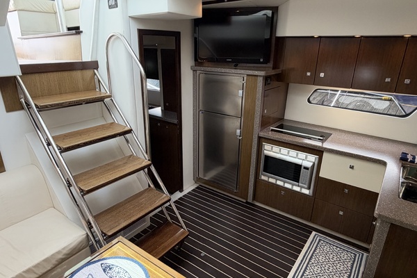 Andiamo 48ft Cruisers Yachts Yacht For Sale