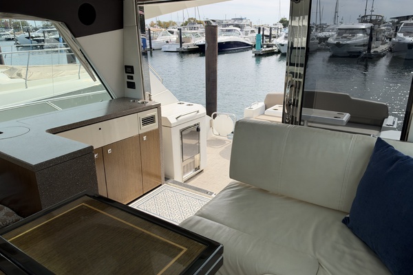Andiamo 48ft Cruisers Yachts Yacht For Sale