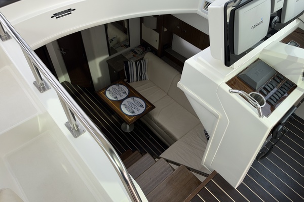 Andiamo 48ft Cruisers Yachts Yacht For Sale