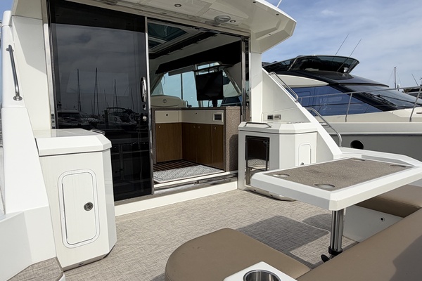 Andiamo 48ft Cruisers Yachts Yacht For Sale