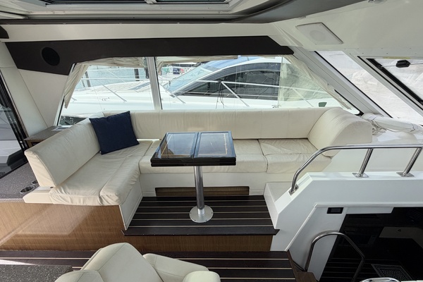 Andiamo 48ft Cruisers Yachts Yacht For Sale