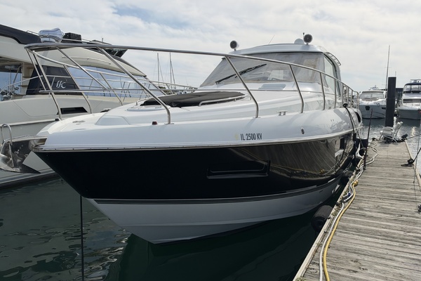 Andiamo 48ft Cruisers Yachts Yacht For Sale