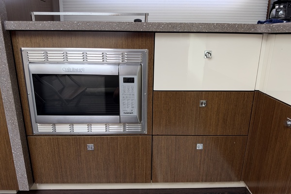 Andiamo 48ft Cruisers Yachts Yacht For Sale