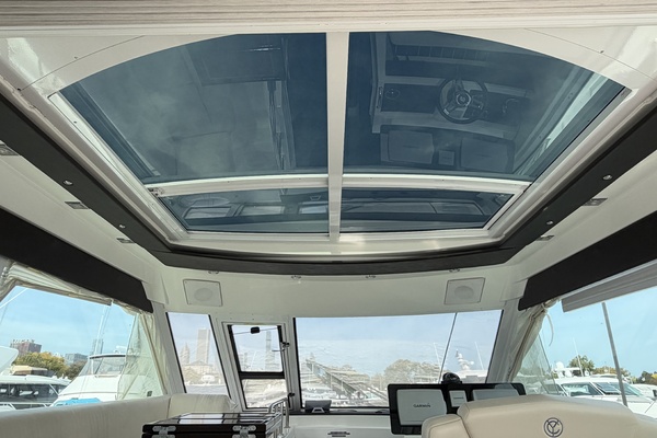 Andiamo 48ft Cruisers Yachts Yacht For Sale