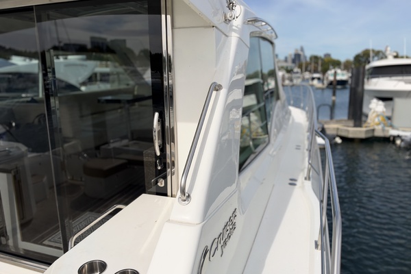 Andiamo 48ft Cruisers Yachts Yacht For Sale