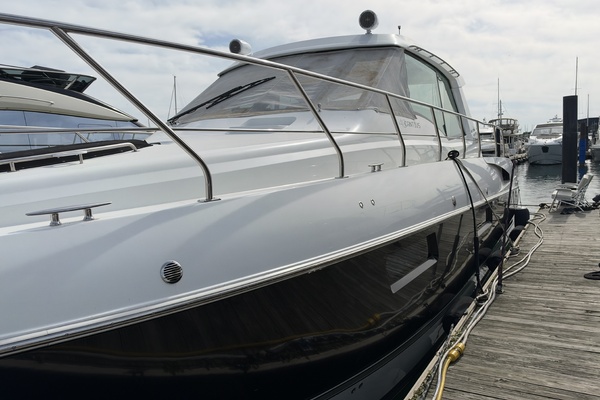Andiamo 48ft Cruisers Yachts Yacht For Sale