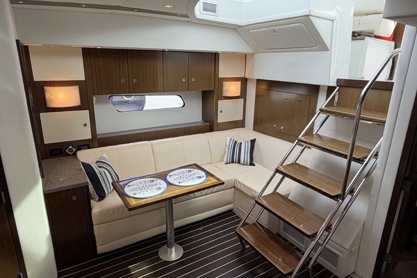 Andiamo 48ft Cruisers Yachts Yacht For Sale