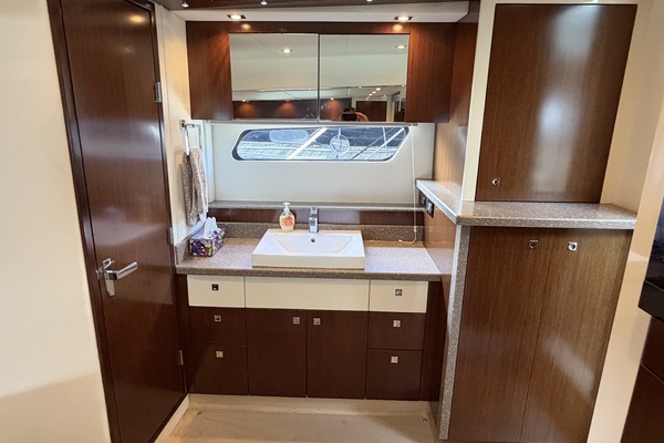 Andiamo 48ft Cruisers Yachts Yacht For Sale