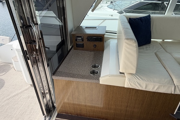 Andiamo 48ft Cruisers Yachts Yacht For Sale