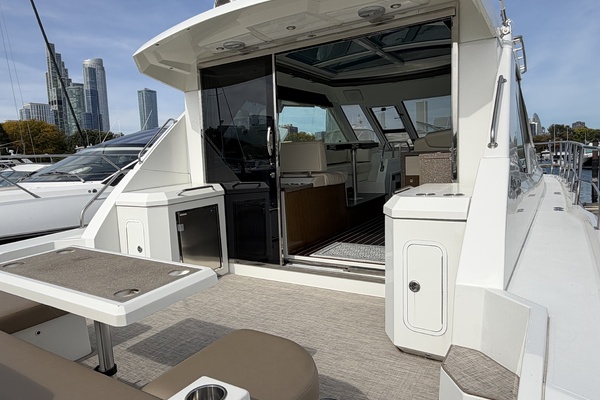 Andiamo 48ft Cruisers Yachts Yacht For Sale