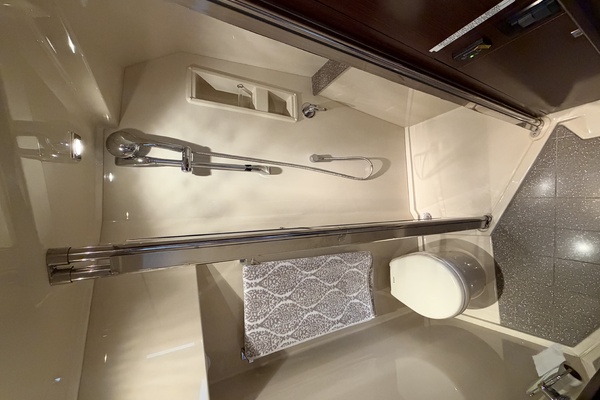 Andiamo 48ft Cruisers Yachts Yacht For Sale