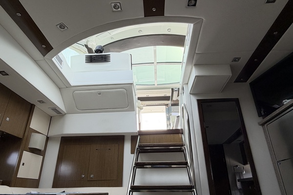 Andiamo 48ft Cruisers Yachts Yacht For Sale