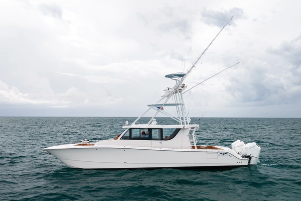 46-ft-Invincible-2024-Pilothouse- Marathon Florida United States  yacht for sale