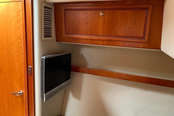 La Baronesa II 47ft Riviera Yacht For Sale