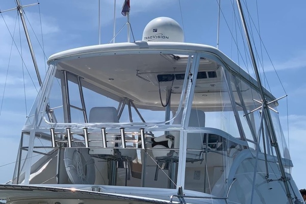 La Baronesa II 47ft Riviera Yacht For Sale