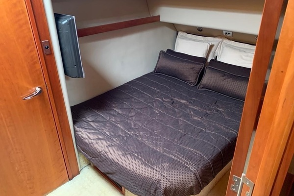 La Baronesa II 47ft Riviera Yacht For Sale