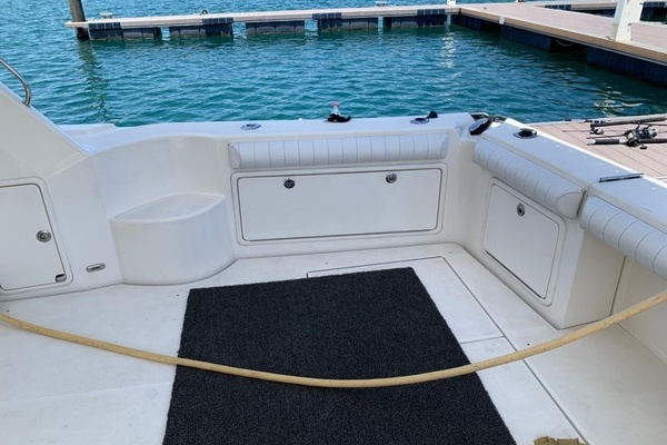 La Baronesa II 47ft Riviera Yacht For Sale