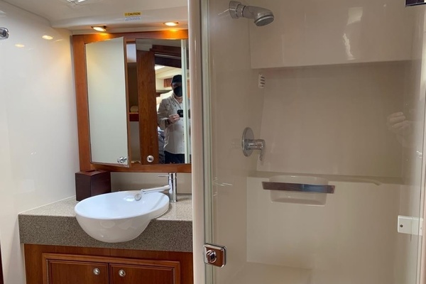 La Baronesa II 47ft Riviera Yacht For Sale