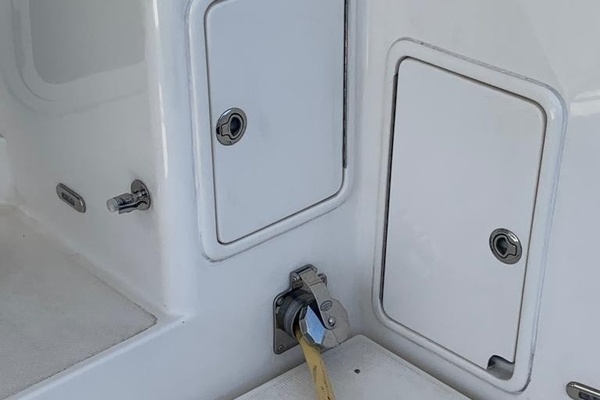 La Baronesa II 47ft Riviera Yacht For Sale