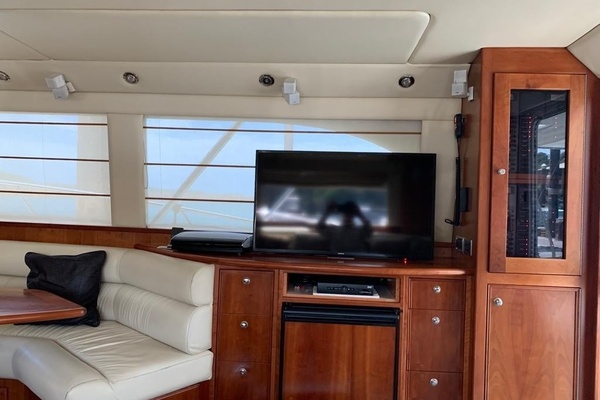 La Baronesa II 47ft Riviera Yacht For Sale