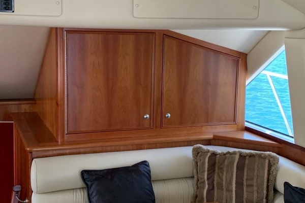 La Baronesa II 47ft Riviera Yacht For Sale