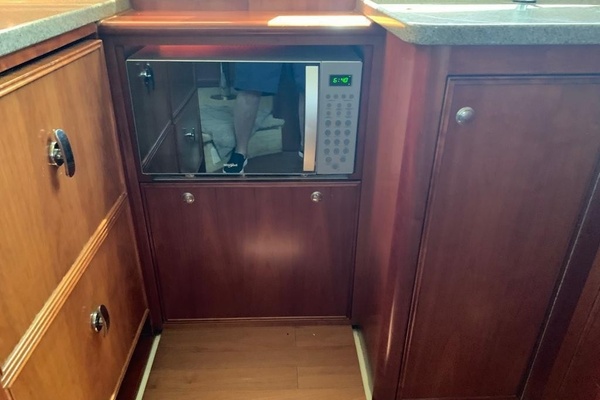 La Baronesa II 47ft Riviera Yacht For Sale