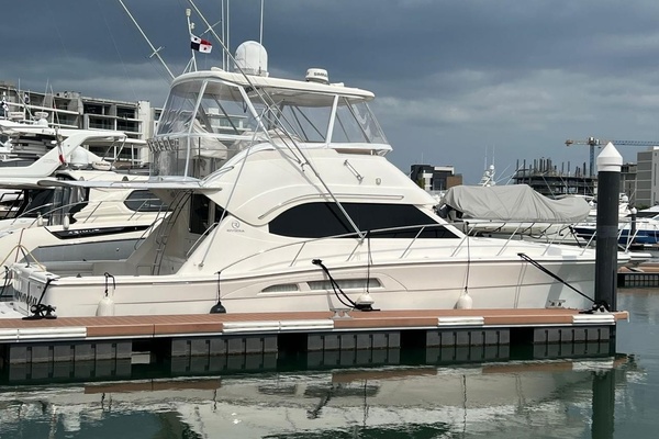 La Baronesa II 47ft Riviera Yacht For Sale