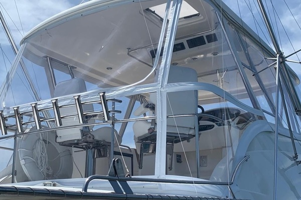La Baronesa II 47ft Riviera Yacht For Sale