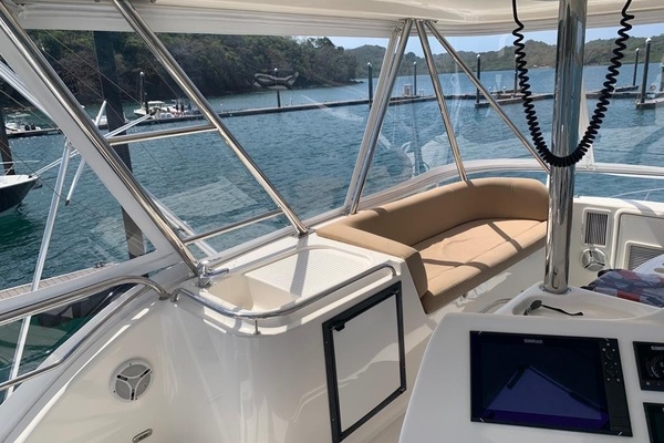 La Baronesa II 47ft Riviera Yacht For Sale