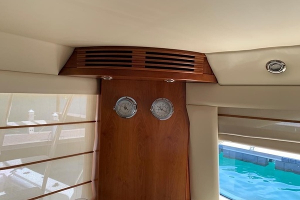 La Baronesa II 47ft Riviera Yacht For Sale