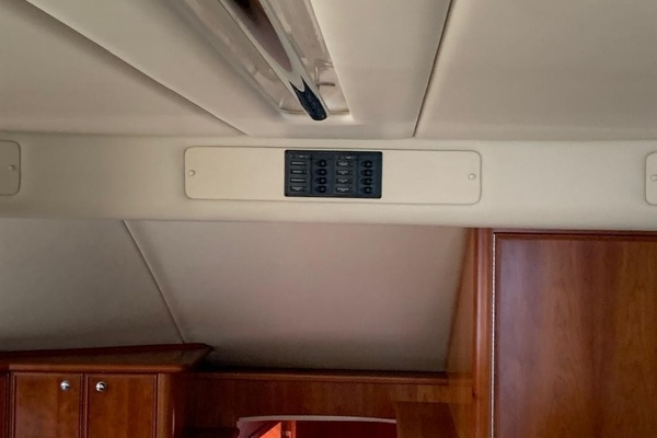 La Baronesa II 47ft Riviera Yacht For Sale