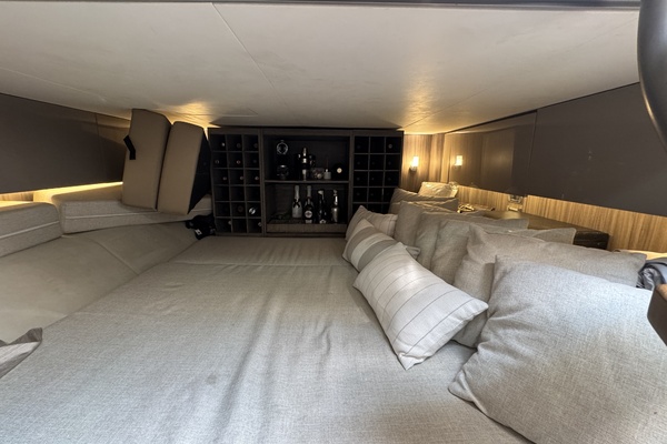 40ft Sea Ray Yacht For Sale
