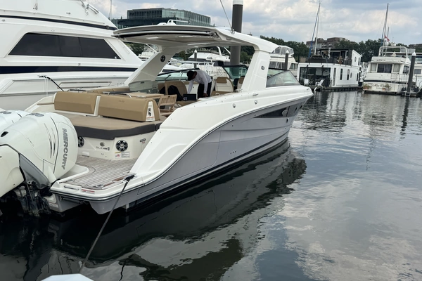 40-ft-Sea Ray-2019-- Fort Lauderdale  Florida United States  yacht for sale