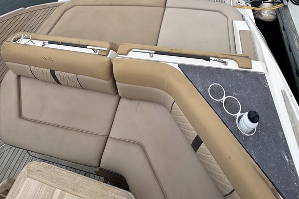 40ft Sea Ray Yacht For Sale