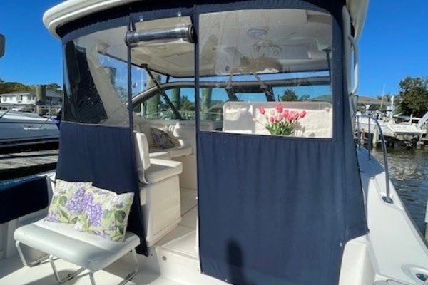32ft Tiara Yachts Yacht For Sale