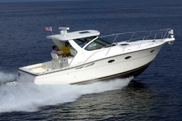 32-ft-Tiara Yachts-2004-3200 Open- ANNAPOLIS Maryland United States  yacht for sale