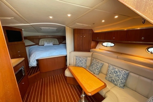 32ft Tiara Yachts Yacht For Sale