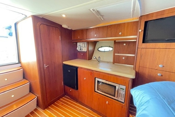 32ft Tiara Yachts Yacht For Sale