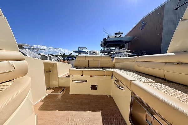 28ft Chris Craft Yacht For Sale