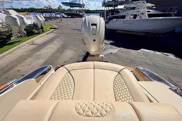 28ft Chris Craft Yacht For Sale