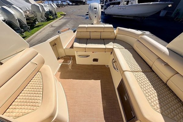 28ft Chris Craft Yacht For Sale