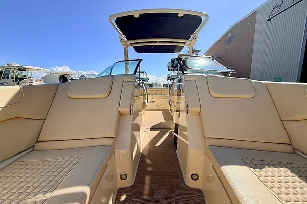 28ft Chris Craft Yacht For Sale