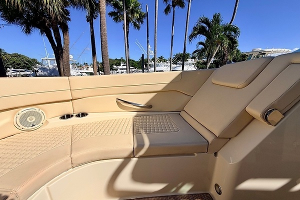 28ft Chris Craft Yacht For Sale