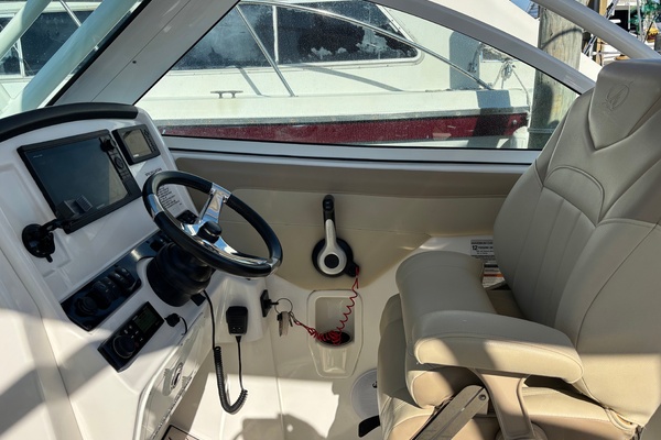 24ft Sailfish Yacht For Sale