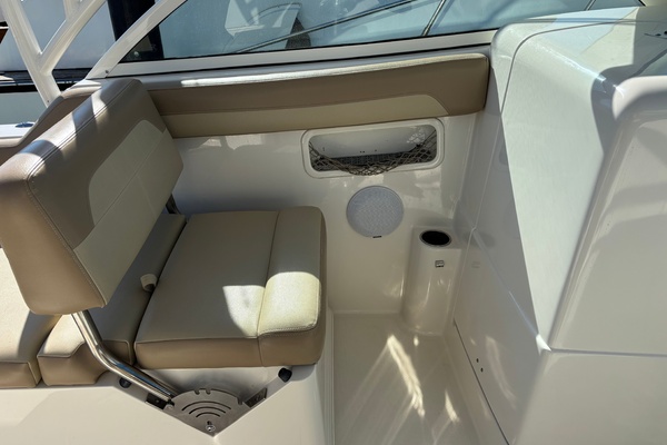24ft Sailfish Yacht For Sale