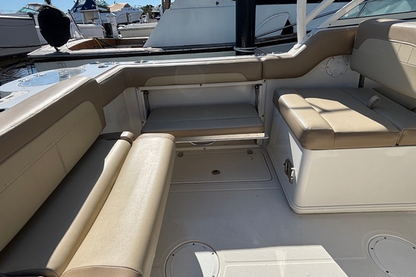 24ft Sailfish Yacht For Sale