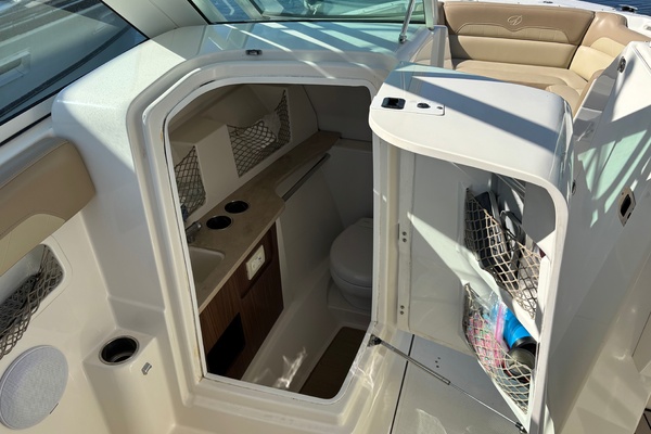 24ft Sailfish Yacht For Sale
